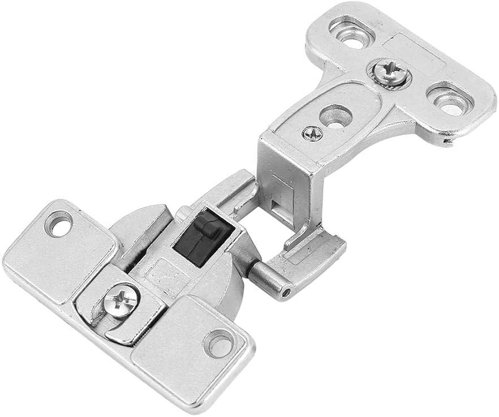 Amazon | スライド蝶番 ヒンジ 隠しヒンジ 全開大角度